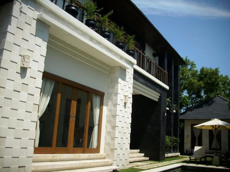 Villa Salvatore Ungasan  Exterior photo